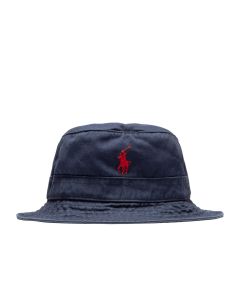 Ralph Lauren bucket hat