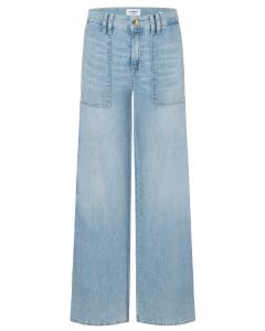 Cambio Alek Jeans – Lichtblauw
