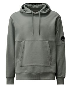 C.P. Company Diagonal Raised Fleece Sweatshirt