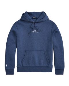 POLO Ralph Lauren hoodie navy