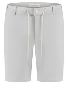 NORTH84 Travel Shorts light grey