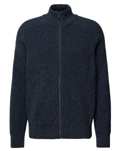 BOSS Orange gebreid vest KALANDRIO