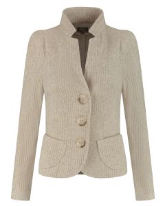 ML Collections Blazer – Beige