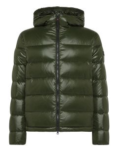 Peuterey Honova Down Jack – Groen