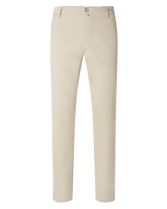 Jacob Cohën Bobby slim fit chino – Wit