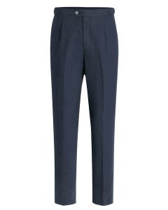 Oscar Jacobson linnen pantalon