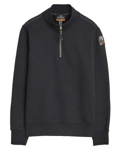 Parajumpers Trui met Rits – Blauw
