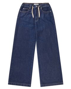 MUNTHE Obey Jeans – Indigo