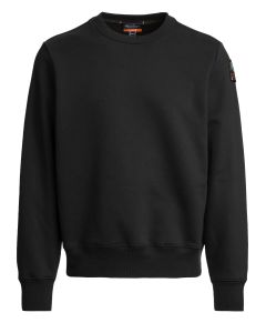 Parajumpers K2 MAN Sweatshirt – Zwart