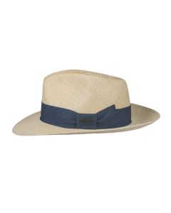 HATLAND drago panama beige hoed
