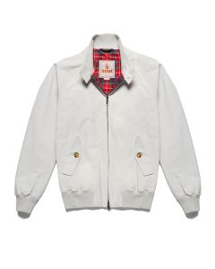 Baracuta G9 Harrington jack