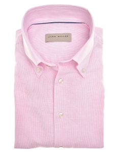 John Miller tailored fit shirt