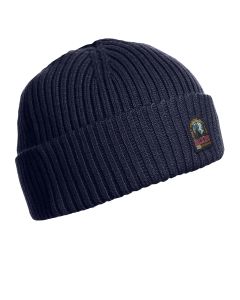 Parajumpers RIB HAT Blauw