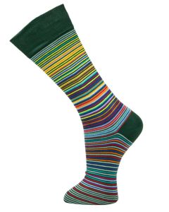 Effio sokken Stripes 506