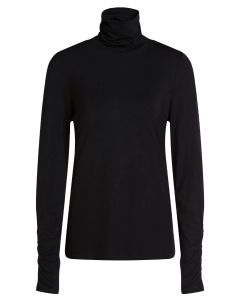 OUI shirt met lange mouw