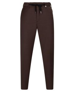 Myths Apollo Wol Pantalon – Bruin