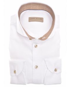 John miller tailored fit shirt