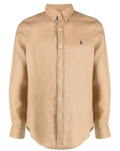 POLO Ralph Lauren linnen shirt