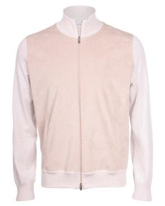 Gran Sasso buitenvest – Beige