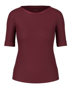 Marc Cain T-shirt – Rood