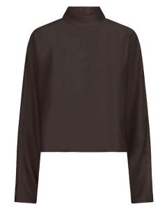 Dante 6 Sally Silk Blend Top – Bruin