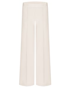 Cambio Ava Pantalon – Beige