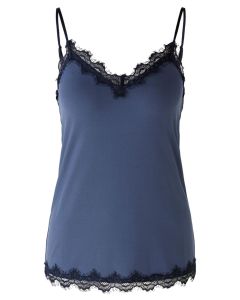 OUI top elastische jersey