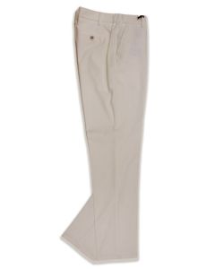 Berwich Morello Elax Pantalon – Beige