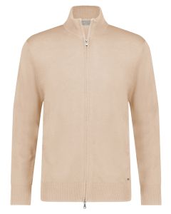 Seven Dials vest PAUL