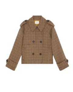 Suncoo Erin Wollen Jack – Bruin