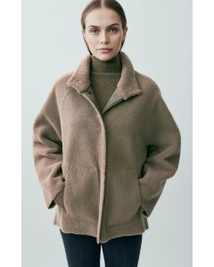 Werner Christ Grace Lammy Jas – Beige