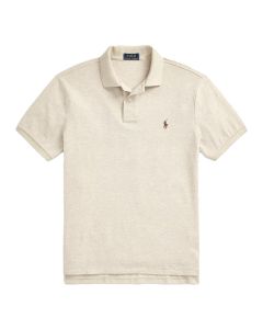POLO Ralph Lauren polo beige