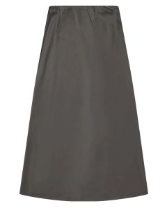 MUNTHE Babe Lange Rok – Groen