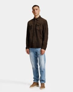 Alter Ego overshirt ROBERT