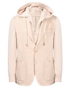 Gran Sasso Colbert – Beige