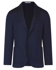 BOGLIOLI colbert blauw