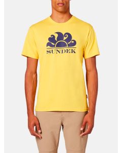 Sundek t-shirt NEW SIMEON