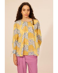 Antik batik LETTIE blouse
