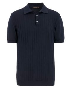 Oscar Jacobson regular fit polo