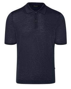 MAERZ polo navy