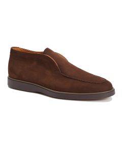 Magnanni Loda Schoen – Donkerbruin