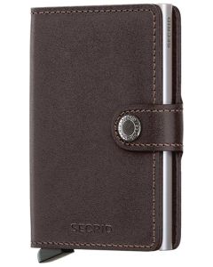 Secrid Mini wallet