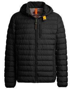 Parajumpers Last Minute Donsjack – Zwart