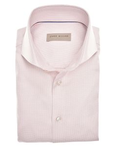John Miller tailored fit shirt