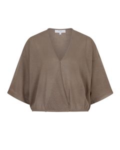 Dante 6 Revel Top – Bruin