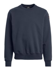 Parajumpers K2 MAN Sweatshirt – Blauw