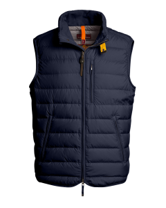Parajumpers Ugo Perfect Donsgilet – Blauw