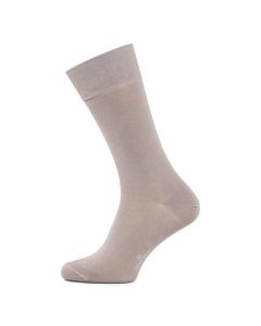 Carlo Lanza sokken mauve