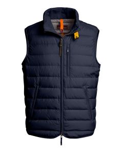 Parajumpers Ugo Perfect Bodywarmer – Blauw