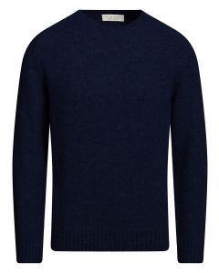 Filippo de Laurentiis Baby Alpaca Trui GC3MLM